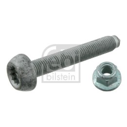 FEBI BILSTEIN Sada šroubů, pouzdro vzpěry zavěšení 27876