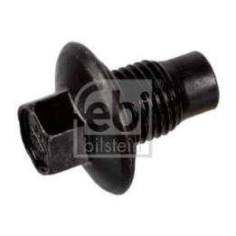 FEBI BILSTEIN Závitová zátka, olejová vana 21096