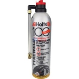 Holts Tyreweld – sprej na opravu defektu 0,5L HT4YA