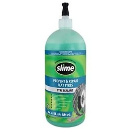 SLIME Náhradní náplň Slime bezdušová Safety spair 1L 10031