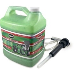 SLIME Dušová náplň SLIME 3,8L – včetně pumpy 10204-5