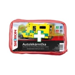 SHERON Autolékárna 6631000