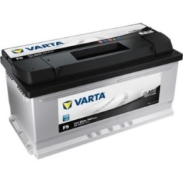VARTA Startovací baterie 12 V, 88 Ah 5884030743122