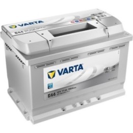 VARTA Startovací baterie 12 V, 77Ah 5774000783162