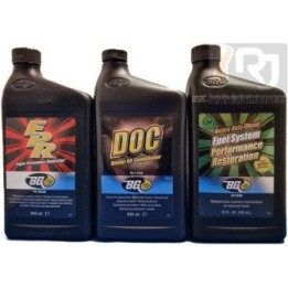BG 6578 K HD Sada pro Dekarbonizaci HD (BG10932, BG11232, PD09) KIT