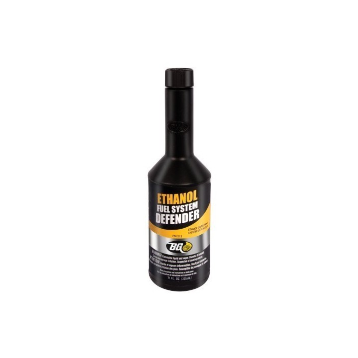 BG 213 Ethanol Fuel System DEFENDER 355ml