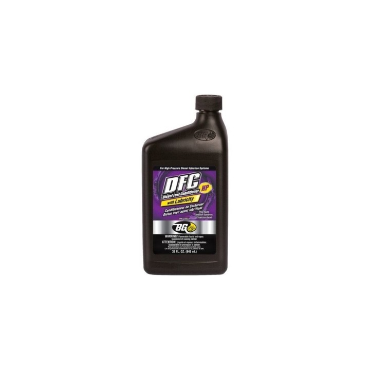 BG 22532 DFC WITH LUBRICITY HP 946ML