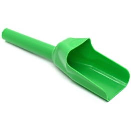 BG 6008 capless diesel funnel - univerzální trychtýř zelený