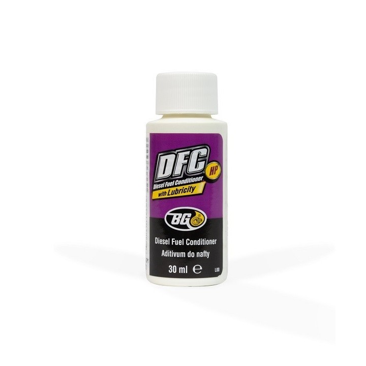 BG 22530 DFC HP 30ml aditivum do motorové nafty
