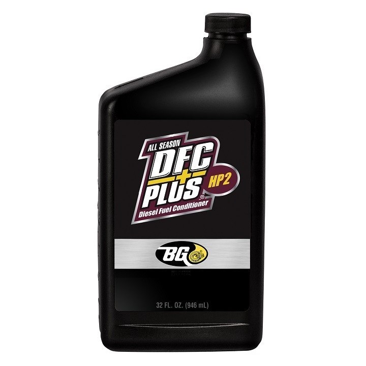BG PD1432 DFC PLUS HP2 946ml