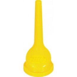 BG 6007 Small BG Funnels - trychtýř pro BG plechovky