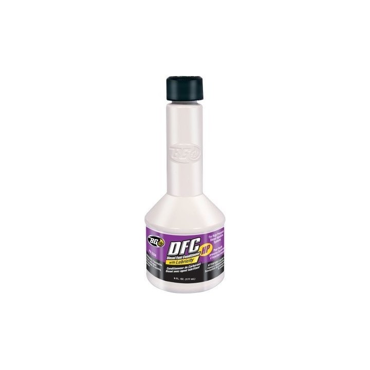 BG 2256 DFC HP 177ml aditivum do motorové nafty