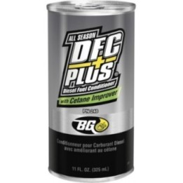 BG 248 Maximum Diesel Performance 325ml