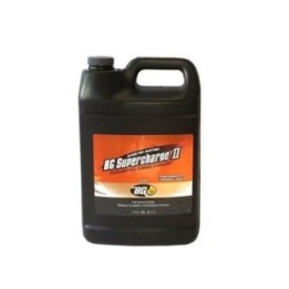 BG 2021 Supercharge II 3,78l