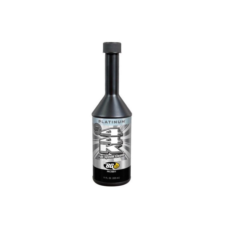BG 20811 44K PLATINUM POWER ENHANCER 325 ml plastový obal