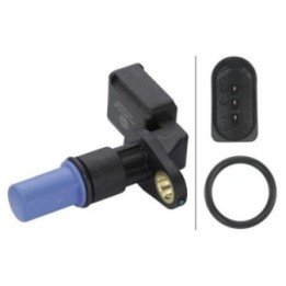 HELLA Snímač, poloha vačkového hřídele 6PU 009 121-421