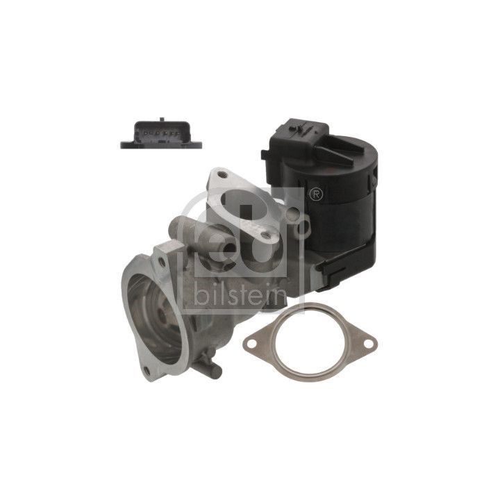 FEBI BILSTEIN AGR-Ventil 45210